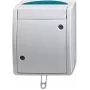 BUSCH JAEGER 2CKA001383A0141 - Zugkettenschalter - Srebrny - IP44 - RoHS CE - 250 V - 74 mm