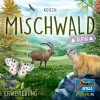 Mischwald - Alpin, rozszerzenie gry karcianej