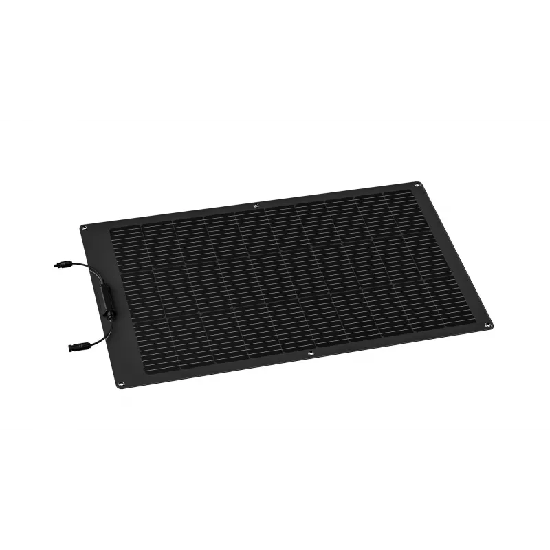 EcoFlow ZMS330 panel słoneczny 100 W krzem monokrystaliczny