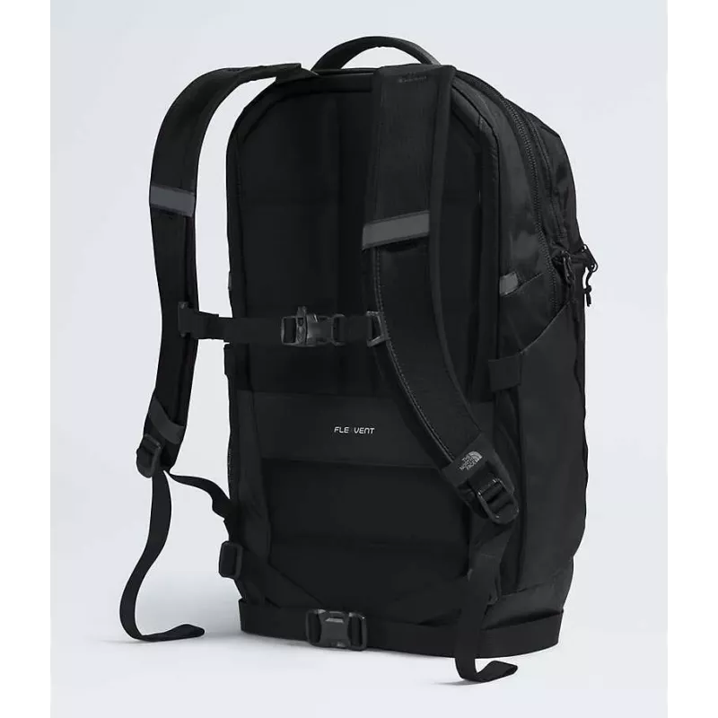 Plecak miejski The North Face Surge - tnf Czarny/tnf Czarny