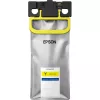Wkład atramentowy Epson WorkForce Pro EM/EP-C800R żółty XXL o bardzo wysokiej wydajności C13T11P440