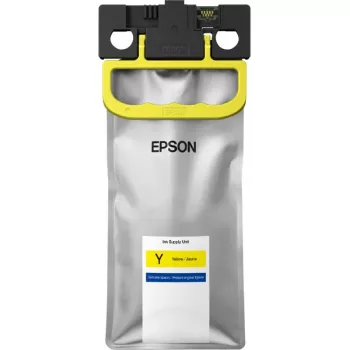 Wkład atramentowy Epson WorkForce Pro EM/EP-C800R żółty XXL o bardzo wysokiej wydajności C13T11P440