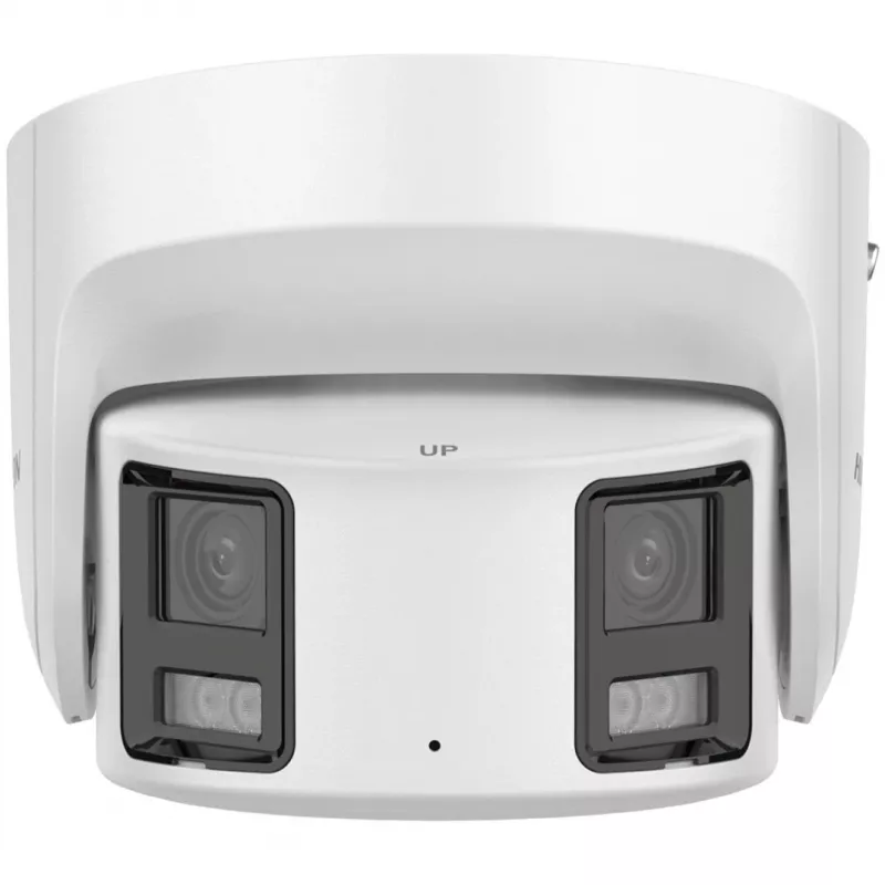 Kamera IP Hikvision DS-2CD2387G2P-LSU/SL 5120 x 1440 pikseli