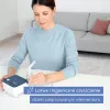 Przenośny inhalator Beurer IH16 nebulizator do leczenia astmy i terapii oddechowej