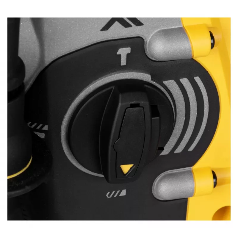 Zestaw narzędzi akumulatorowych Dewalt DCK305P3T (DCF887+DCH273+DCG405)
