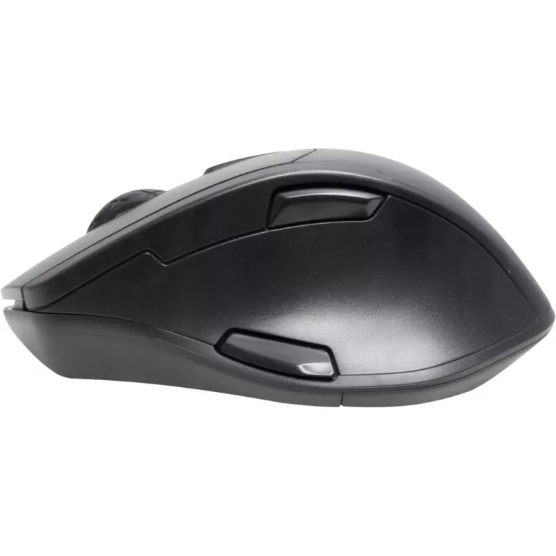 Mysz Inter-Tech M-230 RF bezprzewodowa optyczna 1600 DPI praworęczna (88884109)