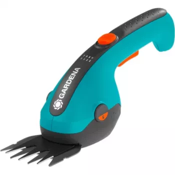 Nożyce do trawy GARDENA ClassicCut Li 3,6V Li-ion akumulator 2,5Ah bezprzewodowe