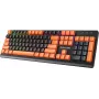 Klawiatura mechaniczna YENKEE DESTROYER WT300 podświetlana edycja limitowana
