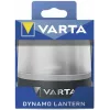 Latarnia dynamo ręcznie ładowana Varta 17670 101 111 - przenośne światło awaryjne