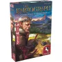 Der Kartograph, gra rodzinna