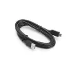 Kabel USB Zebra CBL-MPM-USB1-01 USB A USB C Czarny