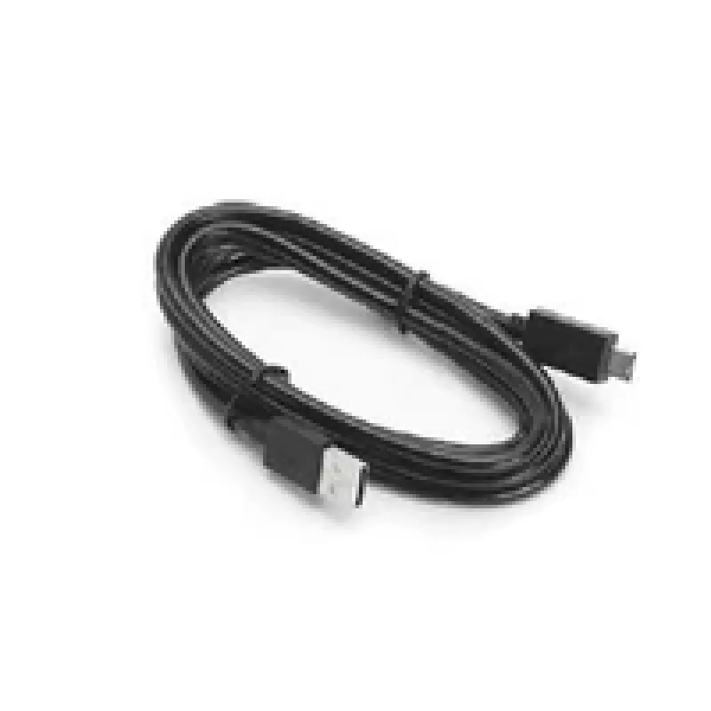 Kabel USB Zebra CBL-MPM-USB1-01 USB A USB C Czarny