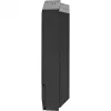 eQ-3 AG Homematic IP HmIP-WTH-B-A, RF, 869,65 MHz, Antracyt, IP20, 250 m, LCD