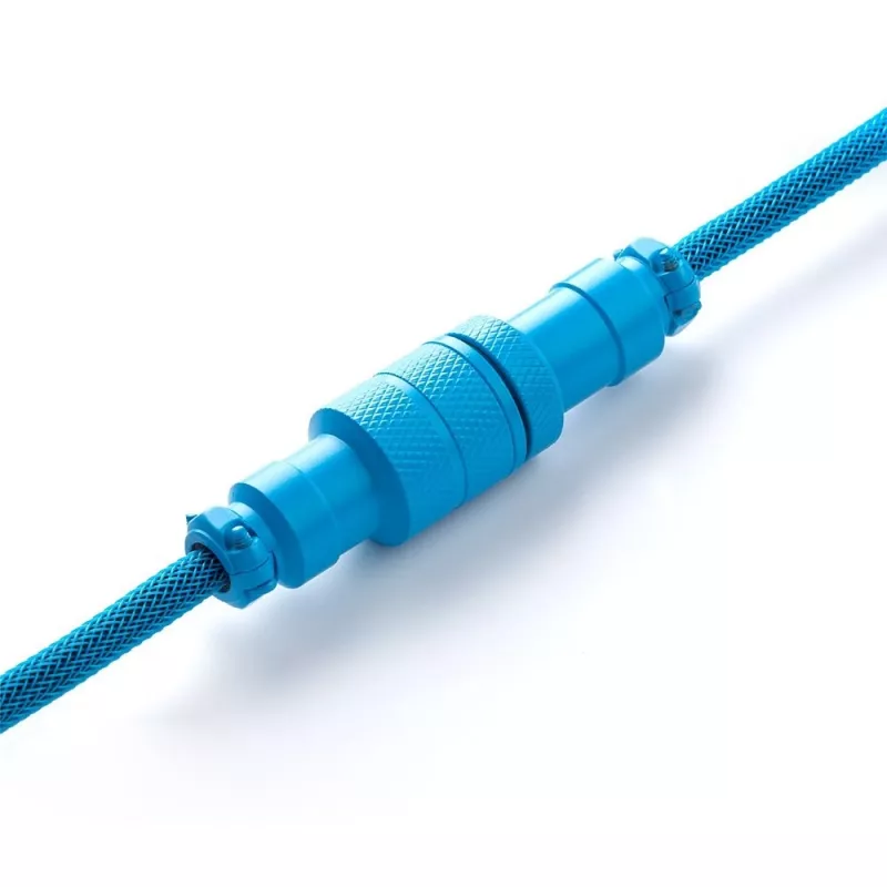 Kabel USB Cablemod CM-CKCA-CK-KK150KK-R 1,5 m USB A USB C Niebieski