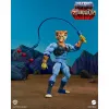 Figurka akcji MATTEL Masters of the Universe Origins Thundercats Tygra – kolekcjonerska figurka zabawkowa, artykułowana