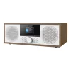Internet Radio Denver MIR-270DW DAB+ FM 20W Drewno