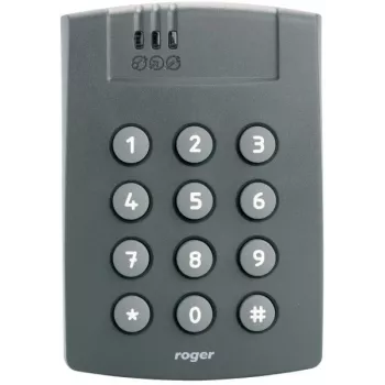 Kontroler dostępu ROGER PR611