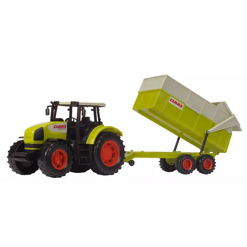 pojazd do zabawy Simba Toys 203739000