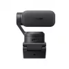 Kamera internetowa Insta360 Link 2 3840 x 2160 pikseli USB Czarna