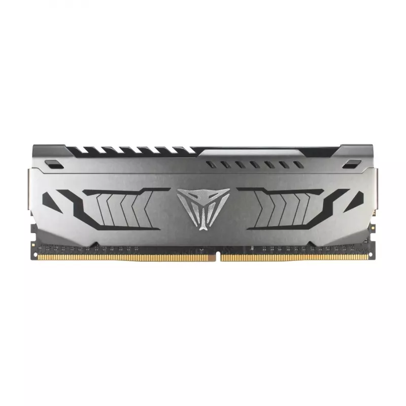 Moduł pamięci Patriot Viper Steel PVS432G360C8, 32 GB, DDR4, 3600 MHz, CL18, bez ECC
