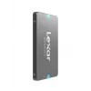 2.5-calowy dysk SSD SATA III Lexar NQ100 1 TB — odczyt 550 MB/s, transfer 6 Gbit/s