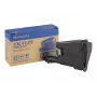 Kaseta z tonerem KYOCERA TK-1125 1 szt. oryginalna czarna