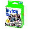 Instant Picture Film Fujifilm Instax Wide Film 20 pcs 108 x 86 mm
