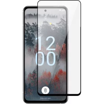 Osłona ekranu Nokia X30 przeciwodblaskowa (4632782)