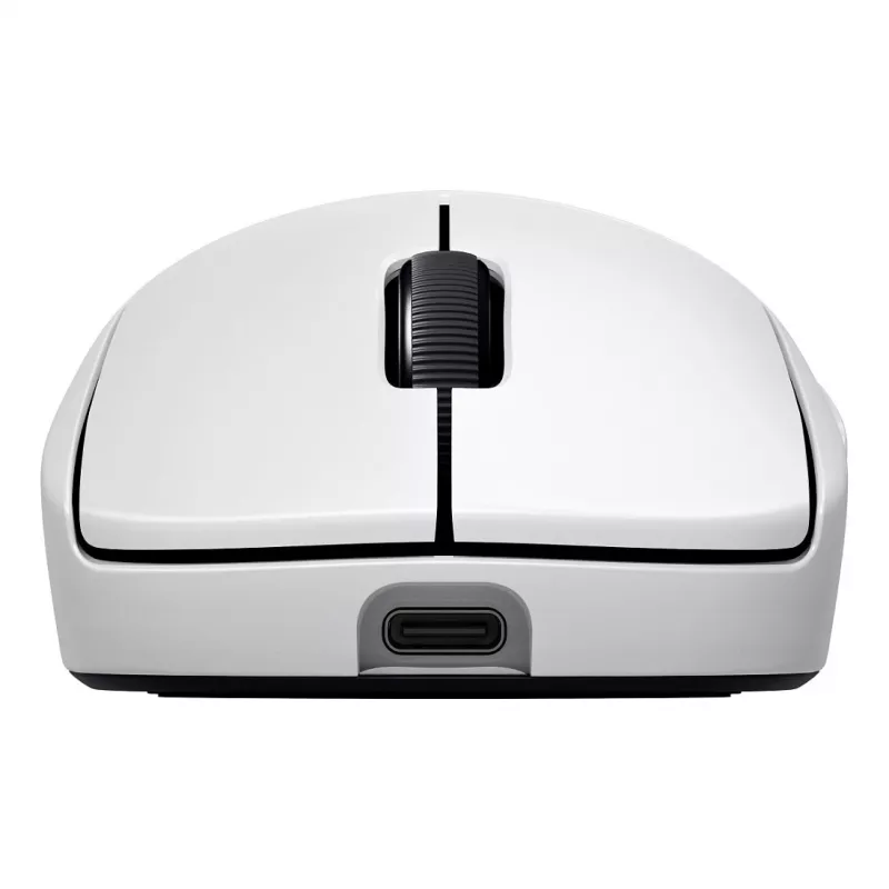 Logitech-G Gaming Wireless PRO 2 Biały