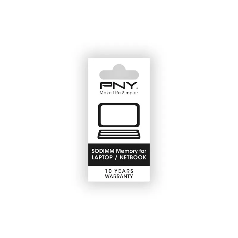 Pamięć PNY DDR4 SO-DIMM 16 GB 3200