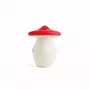 Odświeżacz Ototo Design Fun Guy OT935 Czerwony Biały 71.1mm 87.6mm