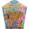 Just Play Disney Doorables Stitch Surprise figurki kolekcjonerskie