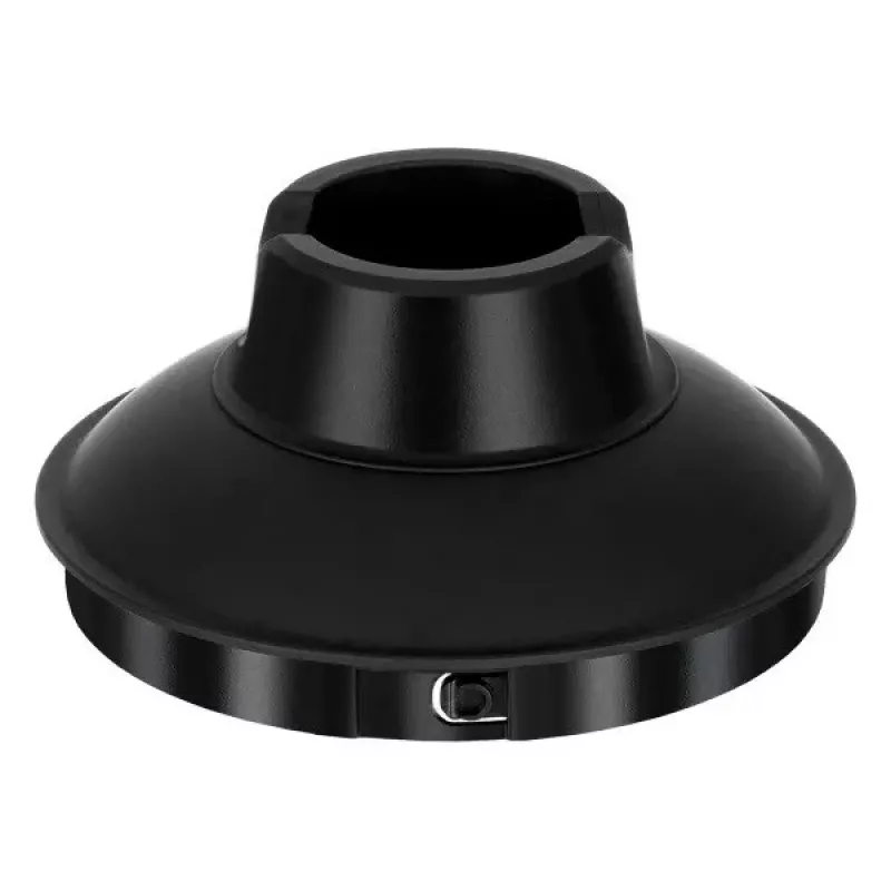 Blender ręczny MPM MBL-42M — 1500 W, obudowa ze stali nierdzewnej, regulacja prędkości, turbo, akcesoria
