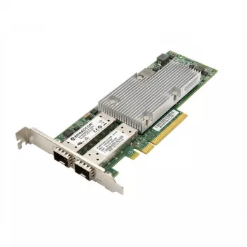 Broadcom NetXtreme N1200G - 1x 200GbE OC (BCM957508-N1200G)