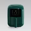 Frytkownica Feel-Maestro MR-755 3 l 1200 W Frytkownica na gorące powietrze Zielona