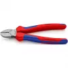 Szczypce Knipex 70 02 180, szczypce boczne