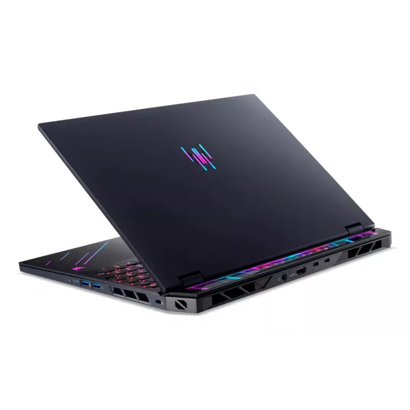 Laptop Acer Predator PH16-73-909A — Intel Core Ultra 9 275HX, 16 cali WQXGA, 32GB DDR5, 1TB SSD, RTX 5090, Windows 11 Home