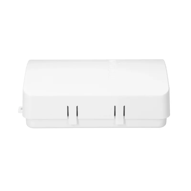 Interfejs zewnętrzny, odgromnik z uziemieniem Mimosa NID, 2x RJ-45, Gigabit, IP54