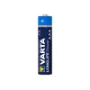 Jednorazowa bateria alkaliczna AAA Varta Longlife Power 1,5 V, 40 szt.