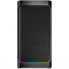 Sharkoon MK4 RGB Strip Micro Tower Czarny