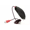 Mysz gamingowa A4Tech Bloody V8m — 3200 DPI, 8 przycisków, optyczna V-Track, USB Type-A, czarna