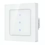 Dotykowy włącznik światła WiFi Avatto TS20-EU-W3 2-gang 220V