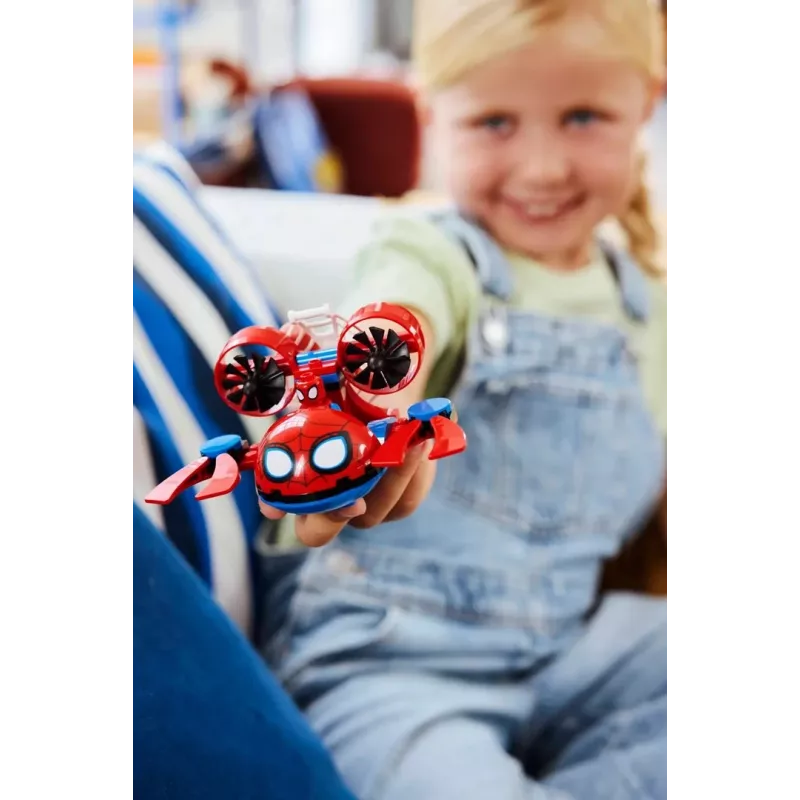 LEGO MARVEL 11207 Spidey: Pojazdy Podwodne