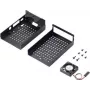 Renkforce RF-4507494 Czarny