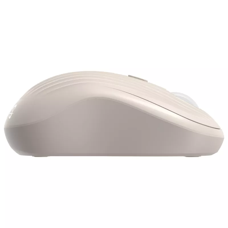 Mysz SBOX WM-602 Beż Interfejs bezprzewodowy