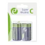Bateria alkaliczna LR-14 C-Cell, 1,5 V, 2 szt.