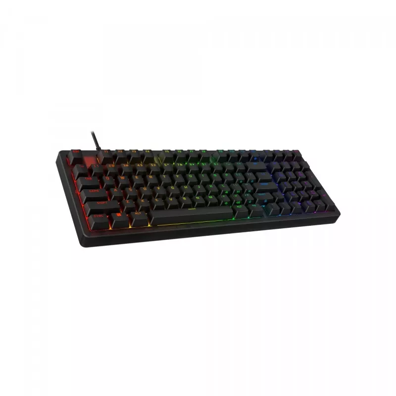 HyperX Origins 2 1800 klawiatura Czarny