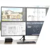 HP Inc. HP Workstation Z2 G1a - Mini - 4U - 1 x Ryzen AI Max+ Pro 395 / 3 GHz - RAM 64 GB - SSD 2 TB - NVMe, TLC - Radeon 8060S - Wi-Fi 6, Wi-Fi 7, Bluetooth, 1GbE, 2.5GbE - WLAN: