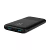 Power Bank Zen 10000 mAh Czarny, FIXZEN-10-BK