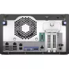 HPE ProLiant MicroServer Gen11 E-2434 4c 32GB-U 4LFF-NHP 2x4TB HDD 180W External PS EMEA Cmp Mod Svr